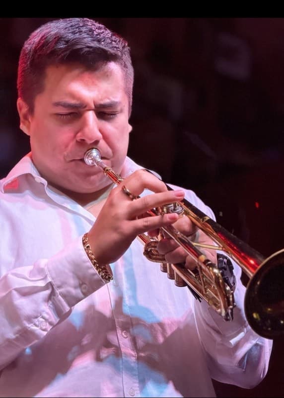 Jorge Hernandez