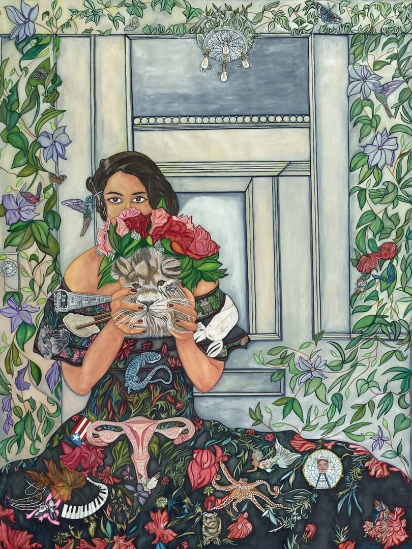 40th The Chelsea International Fine Art Competition Opening Reception