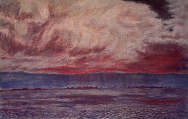 Opening Reception: Atmospheric