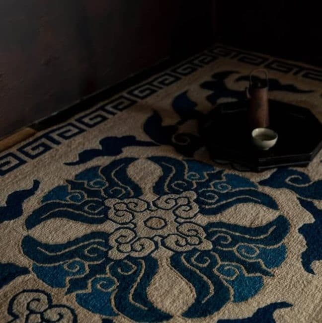 Closing Reception: KNOTTING with Ako Gabbeh x Arts & Crafts Village