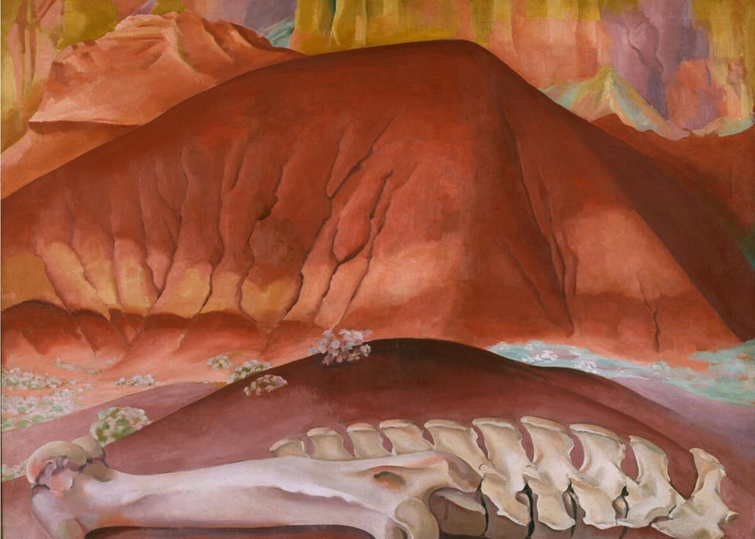 A Nation of Artists Tour