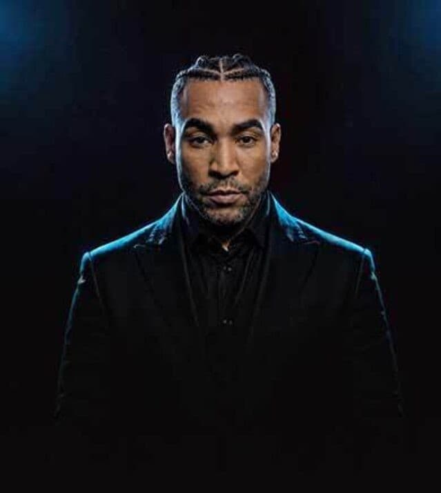 Don Omar