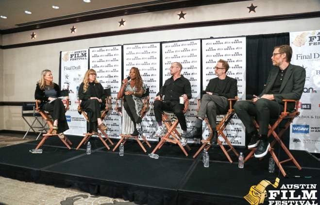 Austin Film Festival