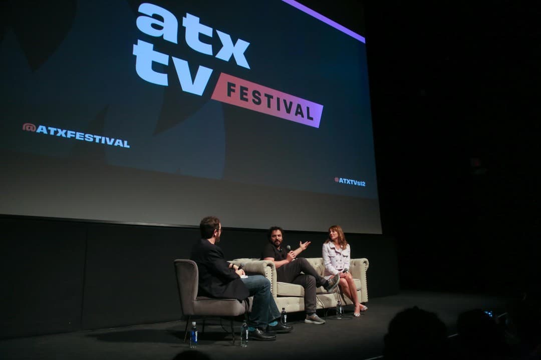 Cine Las Americas International Film Festival