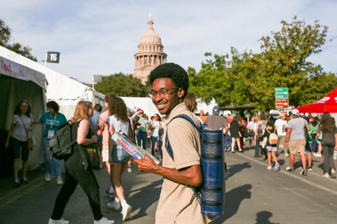 Austin Oktoberfest