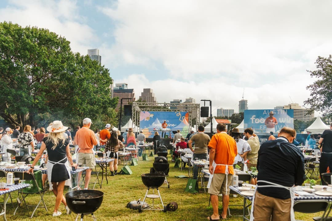 Austin Celtic Festival