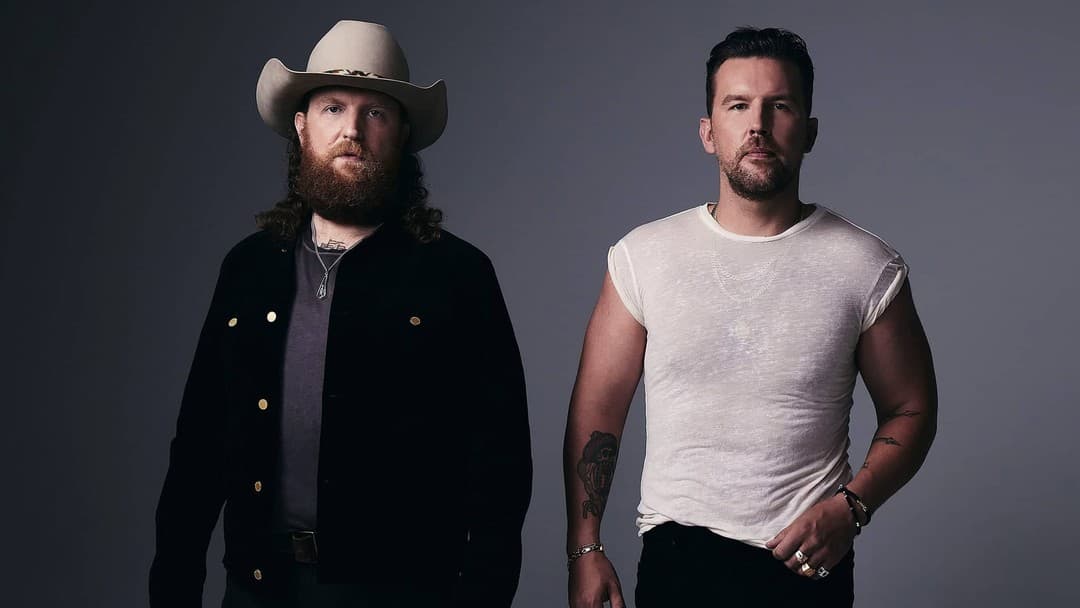 12th Annual CoreyFest featuring Brothers Osborne 21