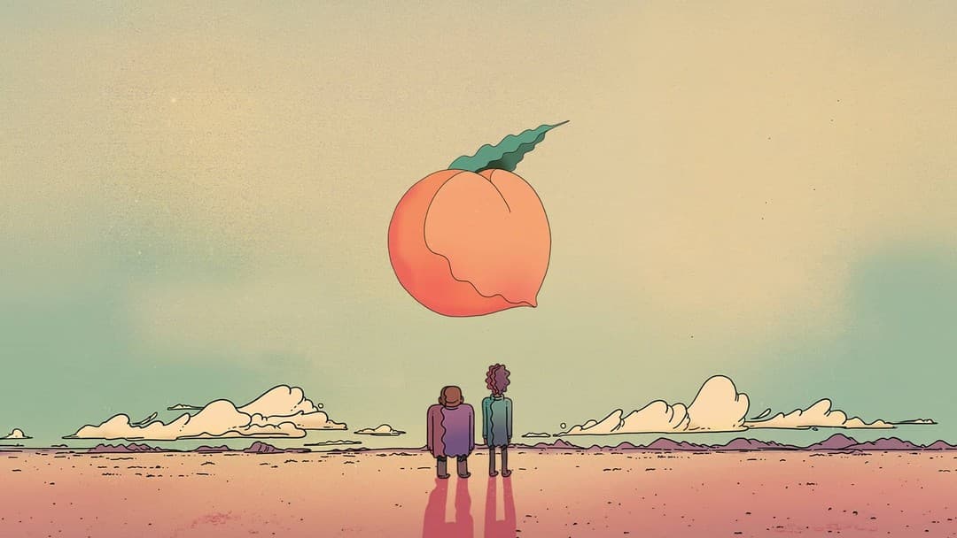 Gnarls Barkley: To Whom It Still Concerns Tour