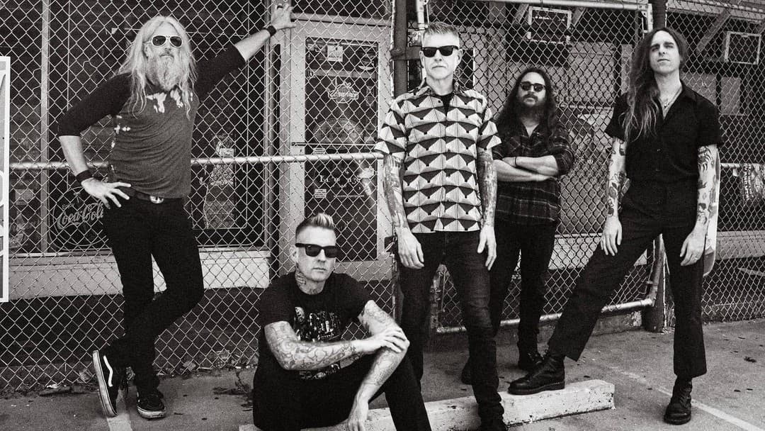 MASTODON