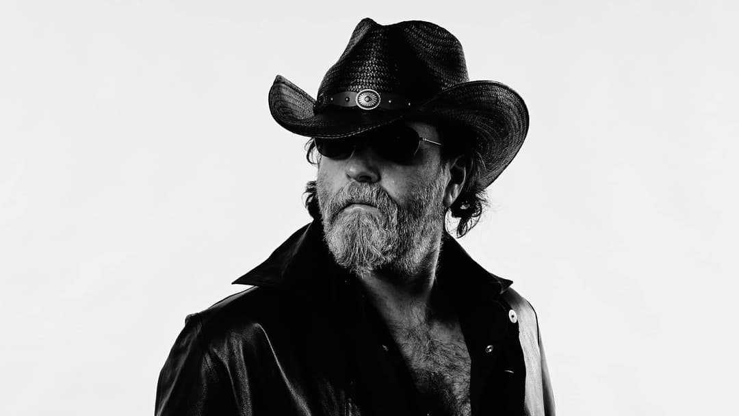 Wheeler Walker Jr. - Pullin' Out: The Farewell Tour w/ Channing Wilson