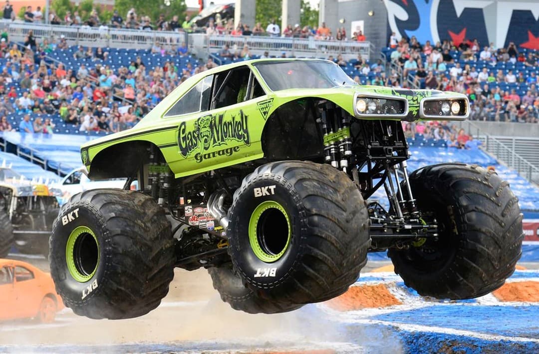 Monster Jam