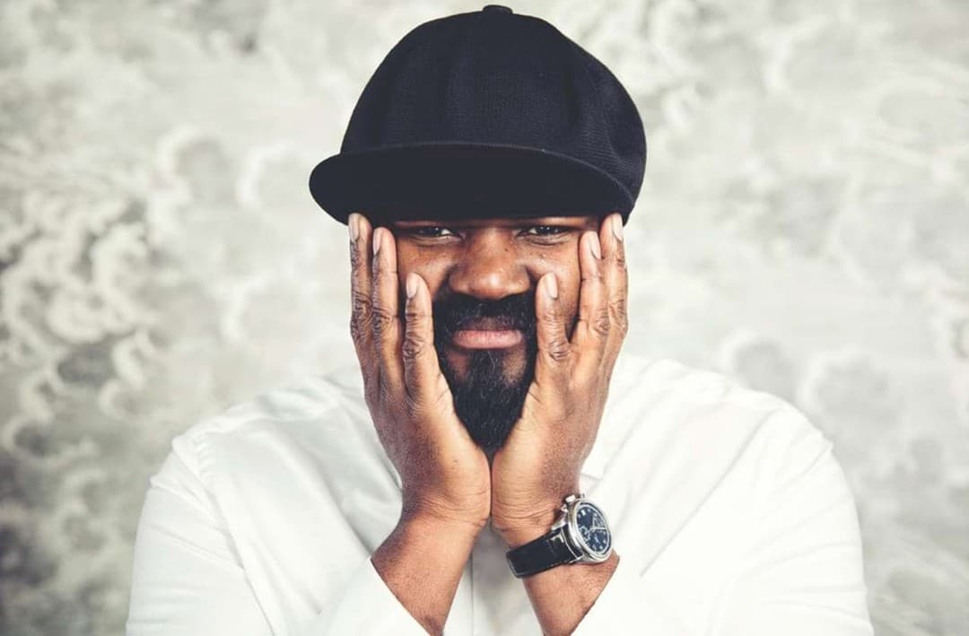 Gregory Porter