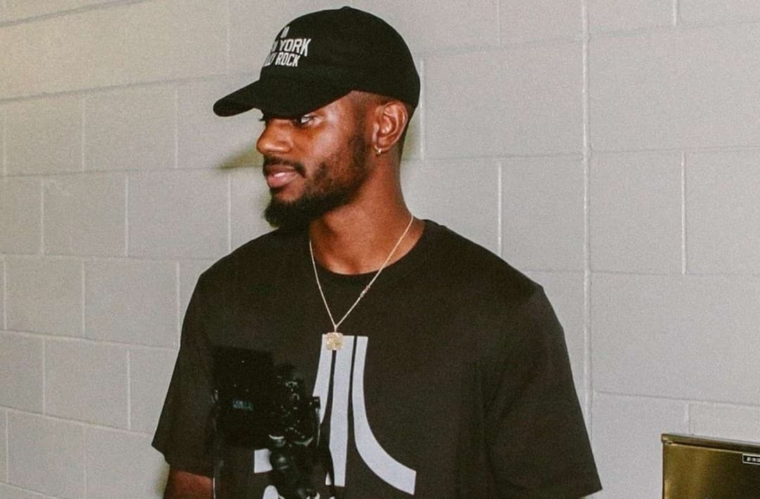 Bryson Tiller