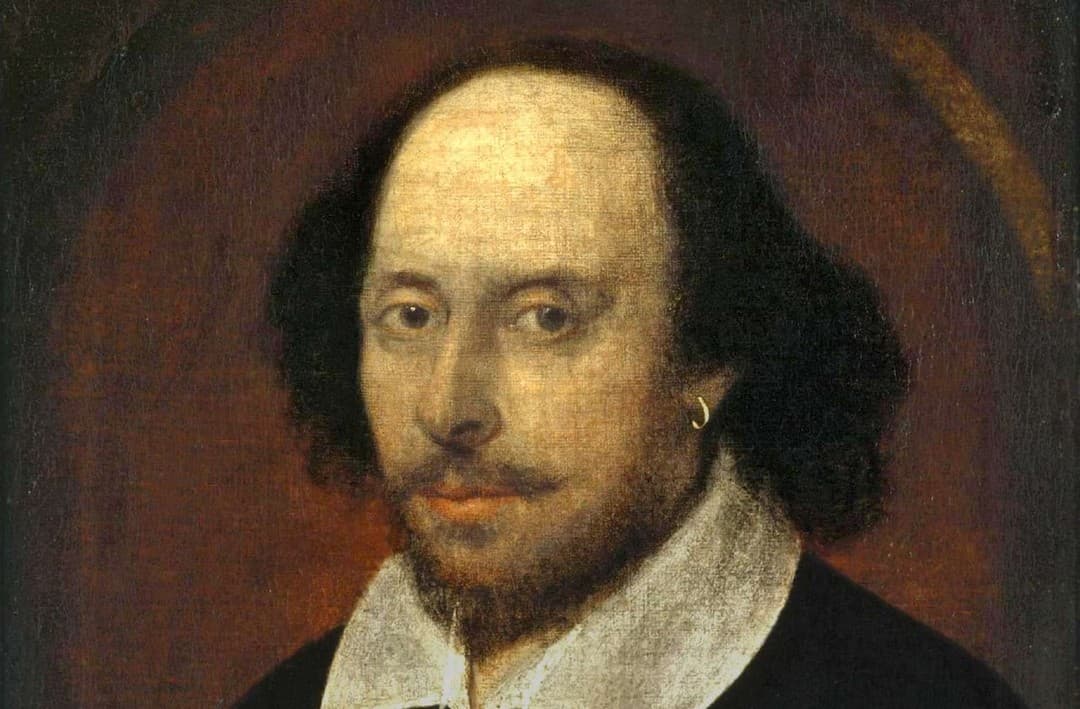 The Improvised Shakespeare Company