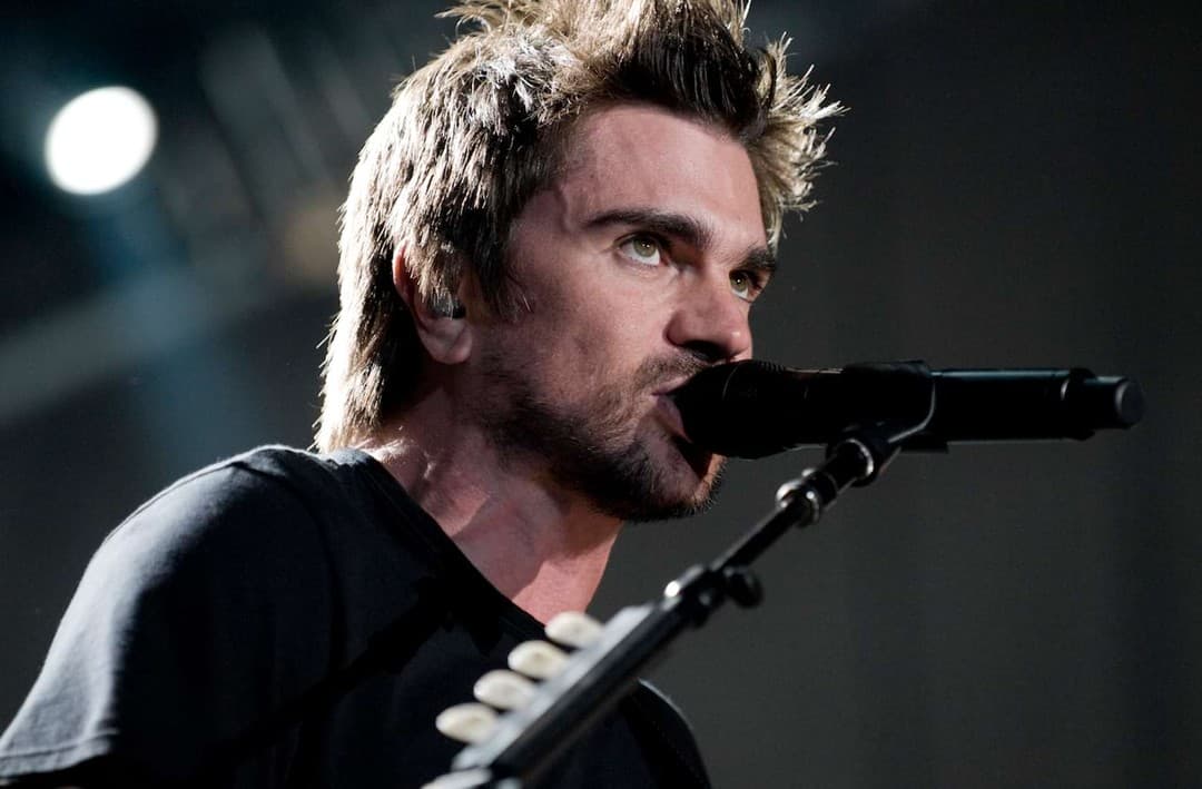 Juanes