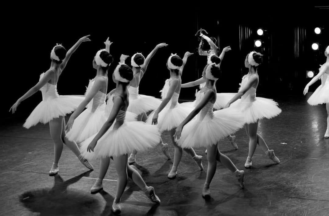 State Ballet Theatre of Ukraine - Cinderella