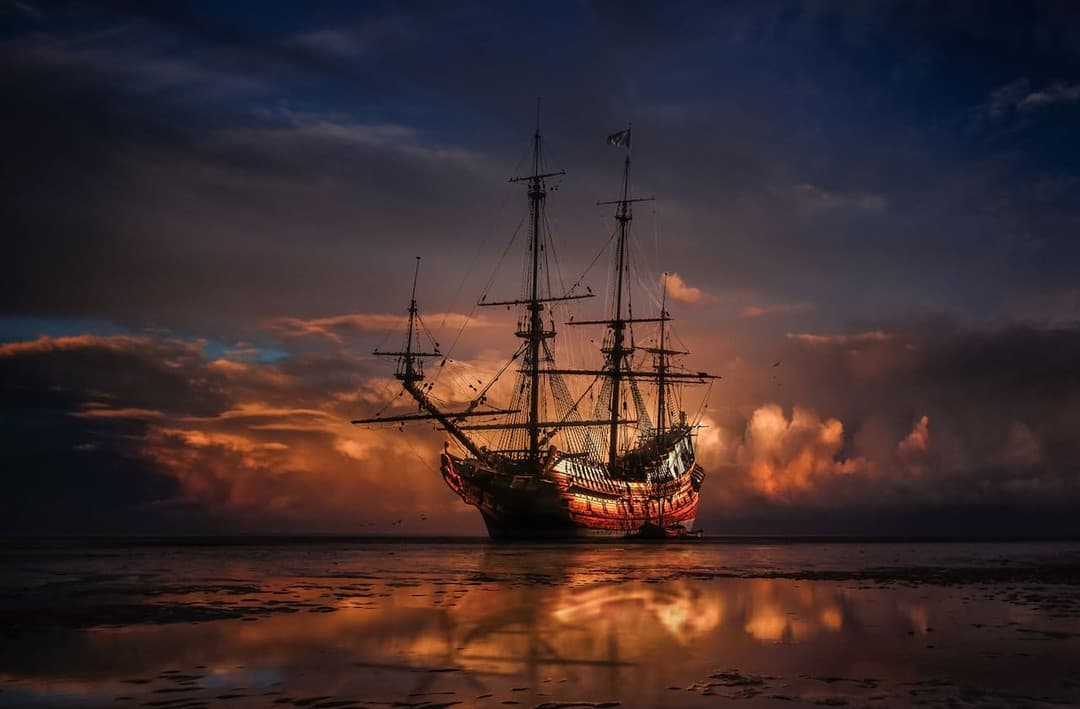 Pirates of the Caribbean: The Curse of the Black Pearl in Concert