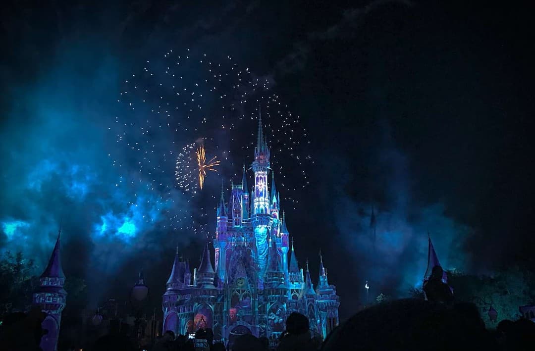 Disney on Ice - Spotlight Magic