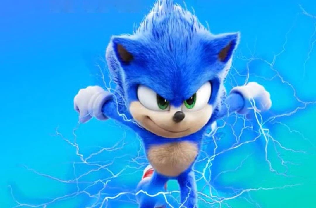 Sonic Live in Concert