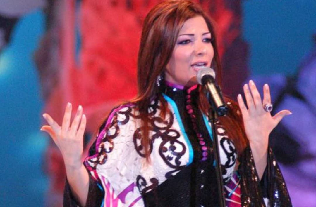 Assala Nasri