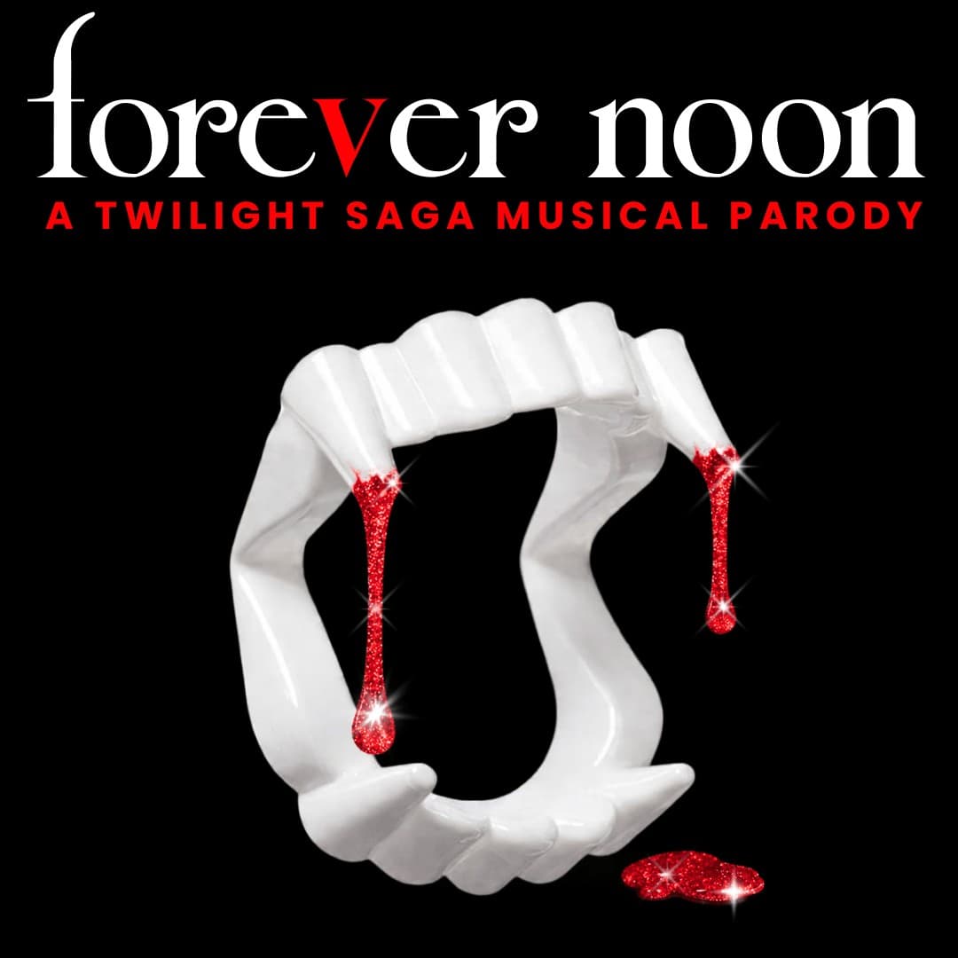 Forever Noon: A Twilight Saga Musical Parody
