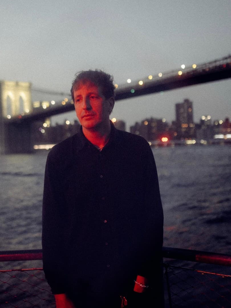 Christian Löffler LIVE – Fall 2026 Tour