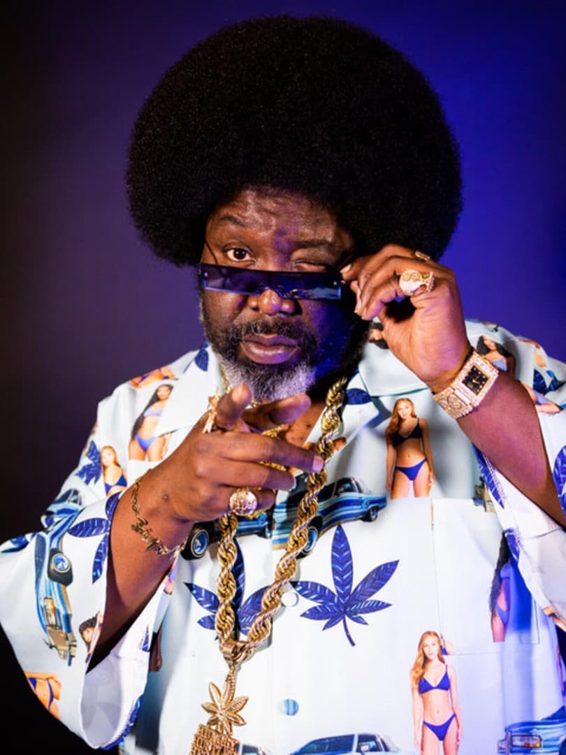 Afroman