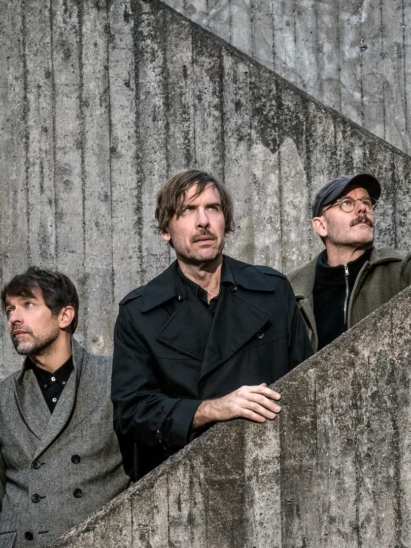 Peter Bjorn and John - Writer’s Block 20th Anniversary Tour