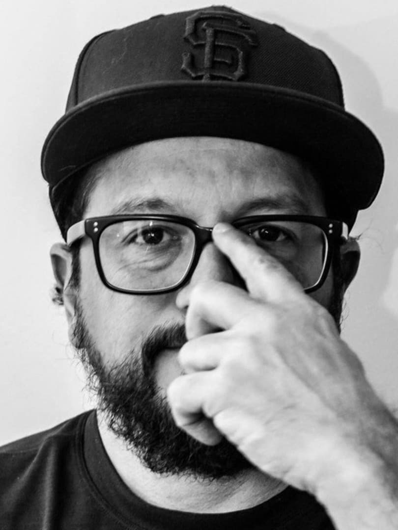Mark Farina's Mushroom Jazz - Halloween Edition with Nutritious