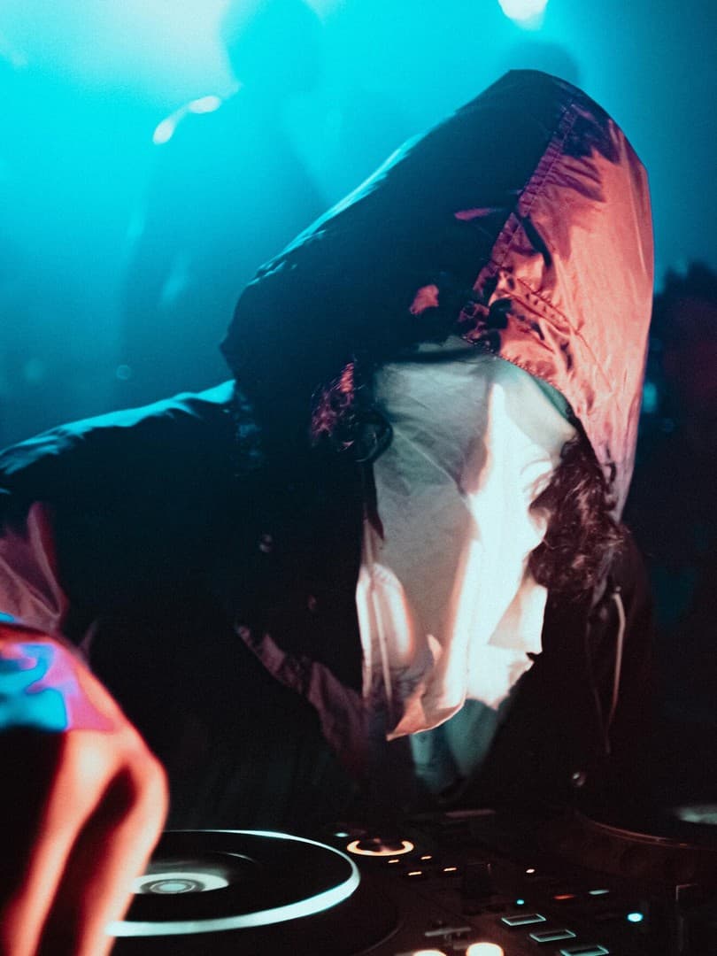 DJ Paypal