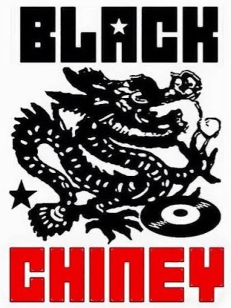 Black Chiney Sound