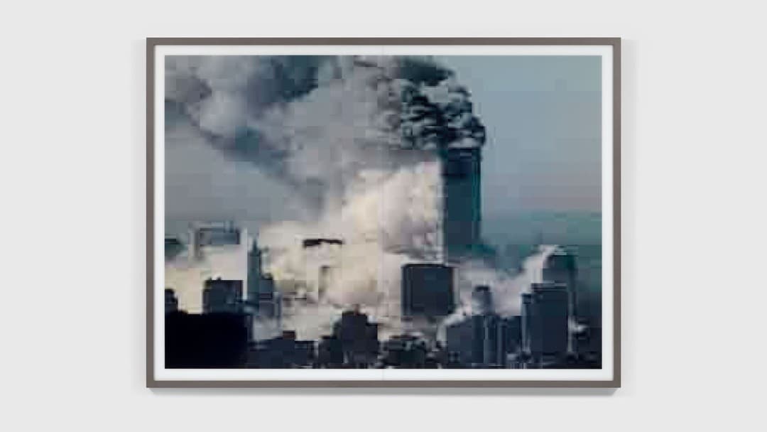 Thomas Ruff: jpegs ny
