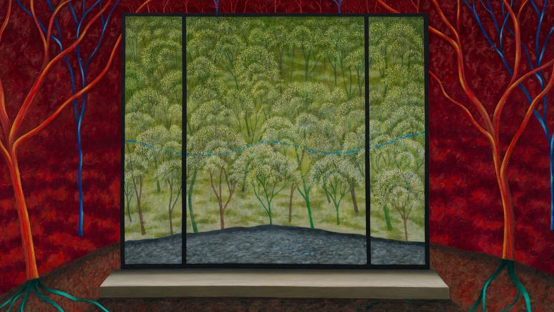 Scott Kahn: Silent Night