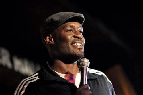 Tom Van Horn (Comedy Central), Chuck Nice (Startalk), Kerri Louise (Last Comic Standing), Mike Yard (The Nightly Show), & Kareem Green (Showtime)!
