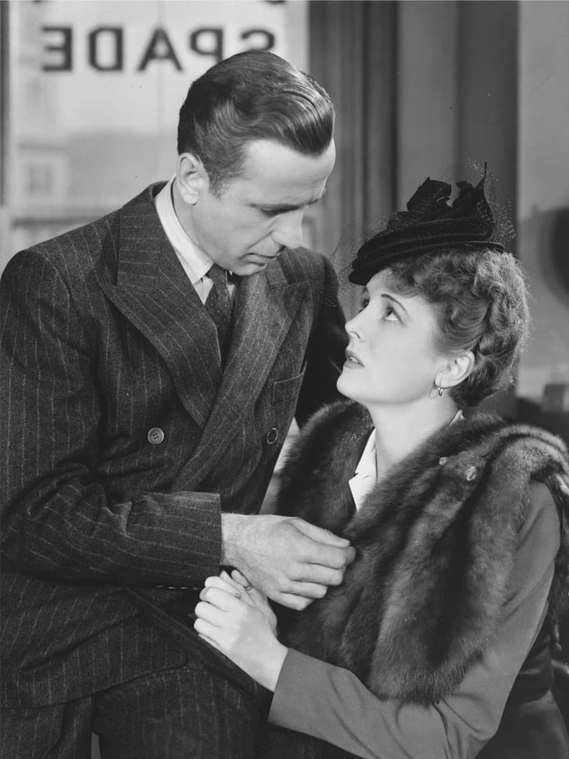 SPECIAL EVENT: THE MALTESE FALCON (1941) - 85TH ANNIVERSARY