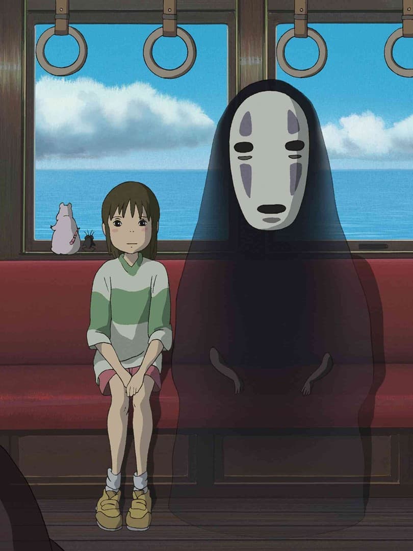 WORLD OF ANIMATION: SPIRITED AWAY (SUBTITLED) - DRAG BRUNCH