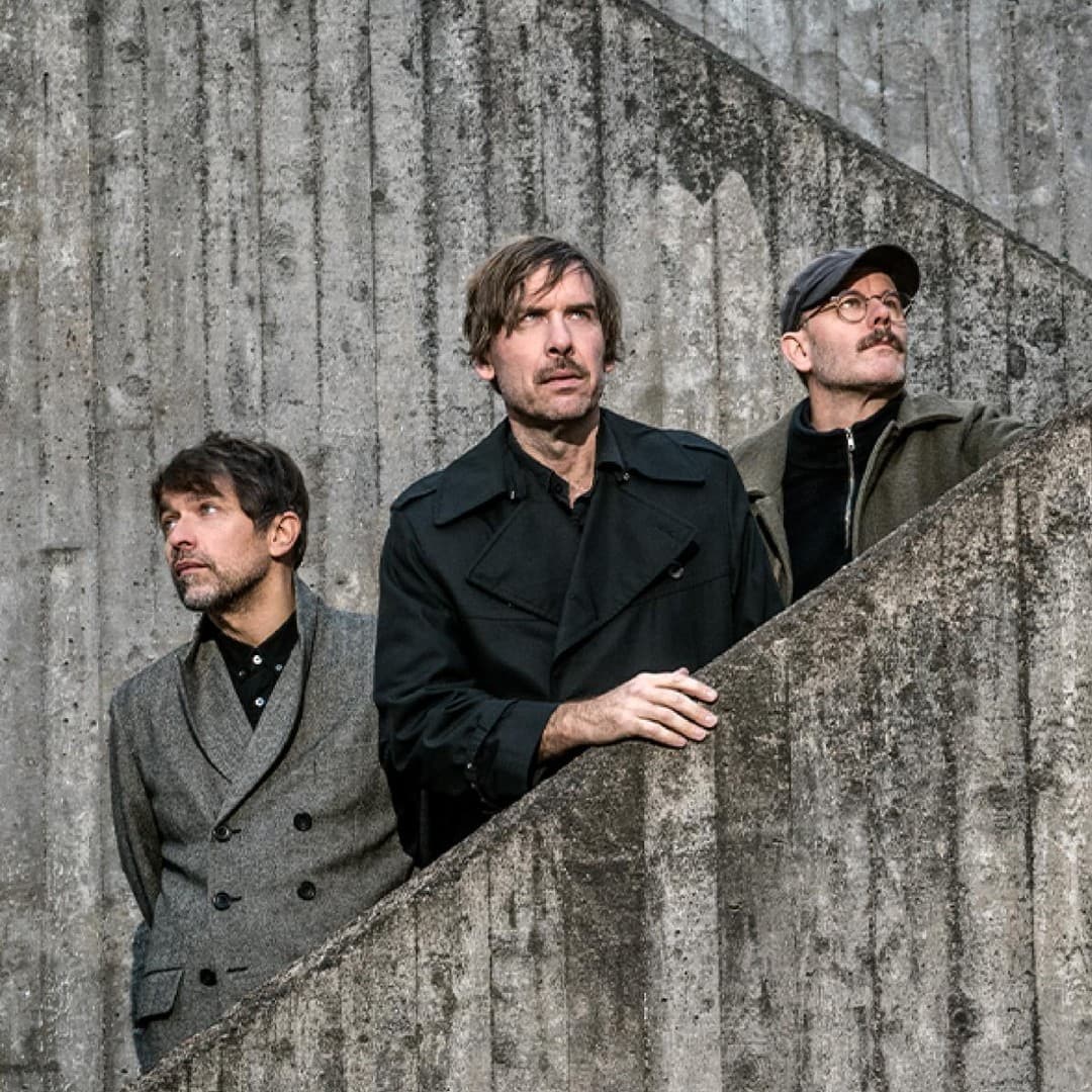 Peter Bjorn and John