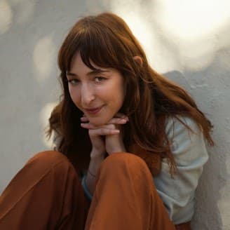 Johanna Samuels *Record Release*