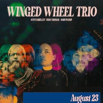 Winged Wheel
