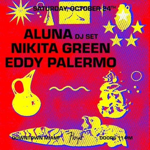 Aluna