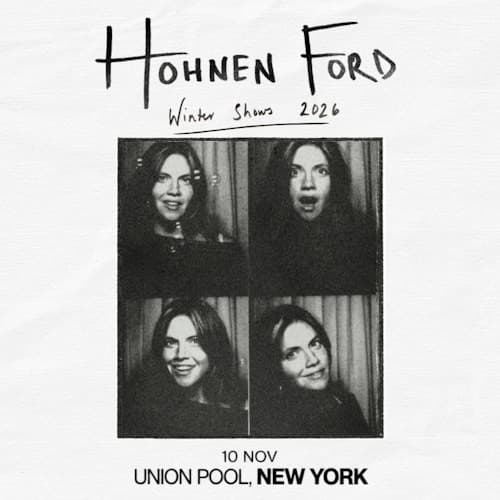 Hohnen Ford