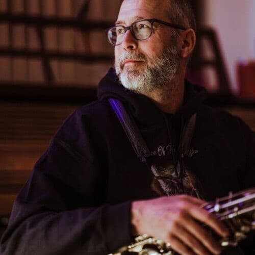 Michael Blake Quartet