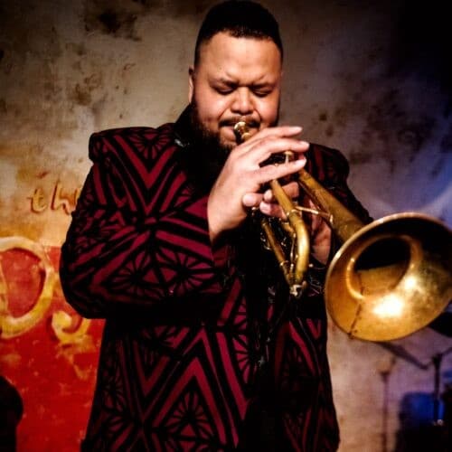 Jumaane Smith Quartet