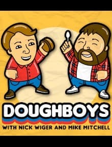 Special Event: Doughboys Podcast