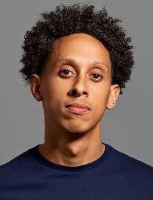 Special Event: Aaron Branch