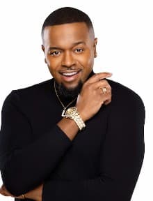 Special Event: La'Trez Anderson