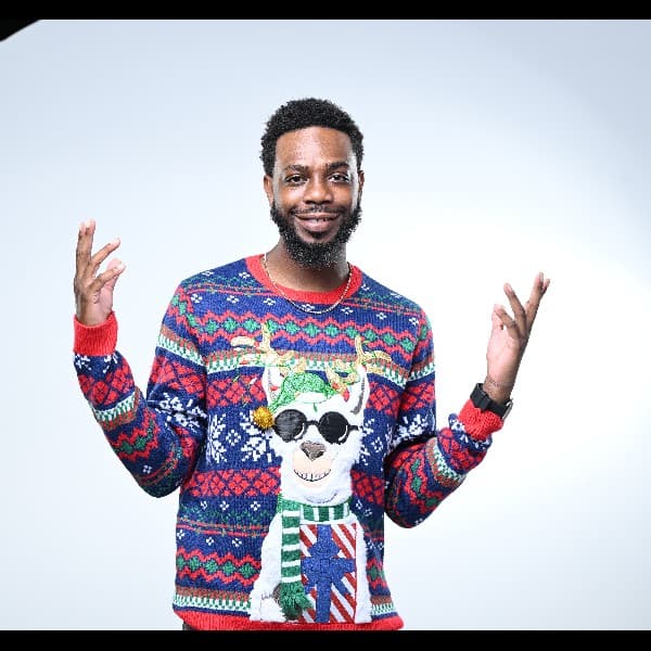 Success Jr's 2nd Annual Christmas Comedy Special