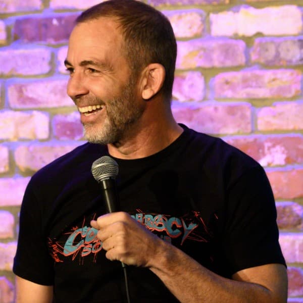 Bryan Callen