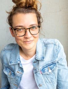 Special Event: Emily Catalano