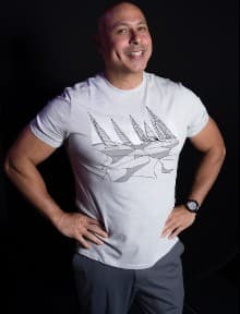 Special Event: Mark Viera